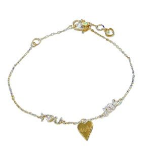 $58 Kate Spade True Love You Me Us Bracelet